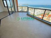 Apartamento para Venda em Guarujá/SP Enseada 3 Quartos