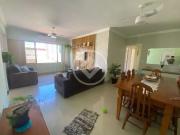 Apartamento para Venda em Guarujá/SP Enseada 3 Quartos