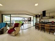 Apartamento para Venda em Guarujá/SP Enseada 3 Quartos