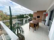 Apartamento para Venda em Guarujá/SP Enseada 3 Quartos