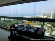 Apartamento para Venda em Guarujá/SP Enseada 3 Quartos