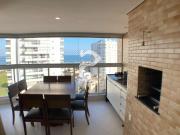 Apartamento para Venda em Guarujá/SP Enseada 3 Quartos