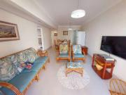 Apartamento para Venda em Guarujá/SP Enseada 3 Quartos