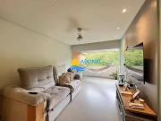 Apartamento para Venda em Guarujá/SP Enseada 3 Quartos