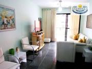Apartamento para Venda em Guarujá/SP Enseada 3 Quartos