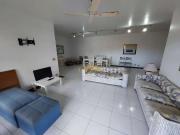Apartamento para Venda em Guarujá/SP Enseada 3 Quartos