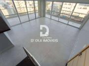 Apartamento para Venda em Guarujá/SP Enseada 3 Quartos