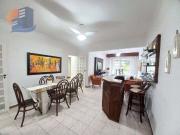 Apartamento para Venda em Guarujá/SP Enseada 3 Quartos