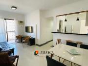 Apartamento para Venda em Guarujá/SP Enseada 3 Quartos