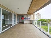 Apartamento para Venda em Guarujá/SP Enseada 3 Quartos