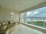 Apartamento para Venda em Guarujá/SP Enseada 3 Quartos