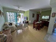 Apartamento para Venda em Guarujá/SP Enseada 3 Quartos