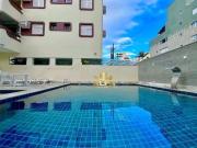 Apartamento para Venda em Guarujá/SP Enseada 3 Quartos