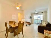 Apartamento para Venda em Guarujá/SP Enseada 3 Quartos