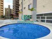 Apartamento para Venda em Guarujá/SP Enseada 3 Quartos