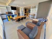 Apartamento para Venda em Guarujá/SP Enseada 3 Quartos