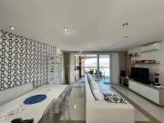 Apartamento para Venda em Guarujá/SP Enseada 3 Quartos