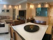 Apartamento para Venda em Guarujá/SP Enseada 3 Quartos