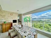 Apartamento para Venda em Guarujá/SP Enseada 3 Quartos