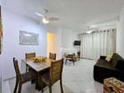 Apartamento para Venda em Guarujá/SP Enseada 3 Quartos