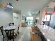 Apartamento para Venda em Guarujá/SP Enseada 3 Quartos