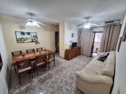 Apartamento para Venda em Guarujá/SP Enseada 3 Quartos