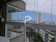 Apartamento para Venda em Guarujá/SP Enseada 3 Quartos