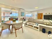 Apartamento para Venda em Guarujá/SP Enseada 3 Quartos