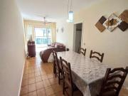 Apartamento para Venda em Guarujá/SP Enseada 3 Quartos