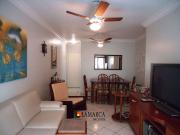 Apartamento para Venda em Guarujá/SP Enseada 3 Quartos