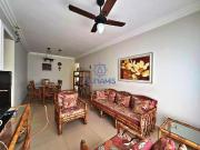 Apartamento para Venda em Guarujá/SP Enseada 3 Quartos