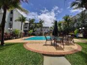 Apartamento para Venda em Guarujá/SP Enseada 3 Quartos