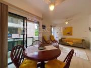 Apartamento para Venda em Guarujá/SP Enseada 3 Quartos