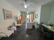 Apartamento para Venda em Guarujá/SP Enseada 3 Quartos