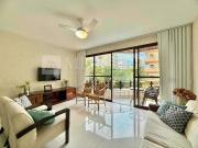 Apartamento para Venda em Guarujá/SP Enseada 3 Quartos