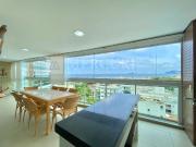 Apartamento para Venda em Guarujá/SP Enseada 3 Quartos