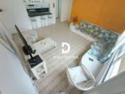 Apartamento para Venda em Guarujá/SP Enseada 3 Quartos