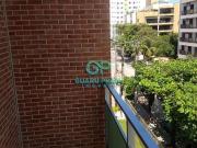 Apartamento para Venda em Guarujá/SP Enseada 3 Quartos