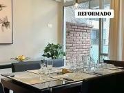 Apartamento para Venda em Guarujá/SP Enseada 4 Quartos