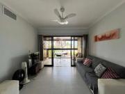 Apartamento para Venda em Guarujá/SP Enseada 3 Quartos