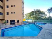 Apartamento para Venda em Guarujá/SP Enseada 3 Quartos