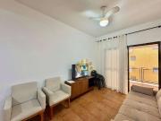 Apartamento para Venda em Guarujá/SP Enseada 3 Quartos