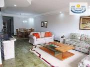 Apartamento para Venda em Guarujá/SP Enseada 3 Quartos