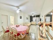 Apartamento para Venda em Guarujá/SP Enseada 3 Quartos