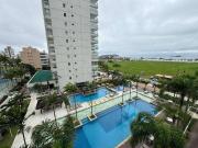 Apartamento para Venda em Guarujá/SP Enseada 3 Quartos