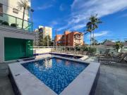 Apartamento para Venda em Guarujá/SP Enseada 3 Quartos