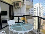 Apartamento para Venda em Guarujá/SP Enseada 3 Quartos