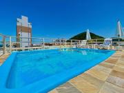 Apartamento para Venda em Guarujá/SP Enseada 3 Quartos