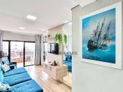 Apartamento para Venda em Guarujá/SP Enseada 3 Quartos