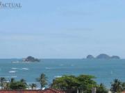 Apartamento para Venda em Guarujá/SP Enseada 3 Quartos